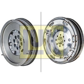 Resim Luk 415033510 Debriyaj Volanı Vw Crafter 2.5tdı 06 Bjj-Ceba-Bjk-Cebb-Bjl-Ceca 