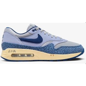 Resim Nike Air Max 1 86 Prm Erkek Spor Ayakkabı-dv7525-001 