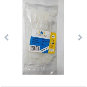Resim Ereq & Gwest Ereq 110CM Etiketli Klips 1 Paket (100 Adet) 