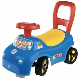 Resim Smoby Paw Patrol İlk Bingit Aracım 720547 