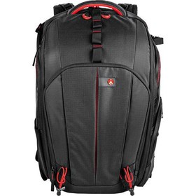 Resim Manfrotto Cinematic Backpack Balance 