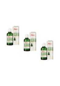 Resim Balen Çam Terebentin Yağı 3 x 50 ML 
