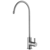 Resim Su Arıtma Cihazı İçin Paslanmaz Lüx Musluk 