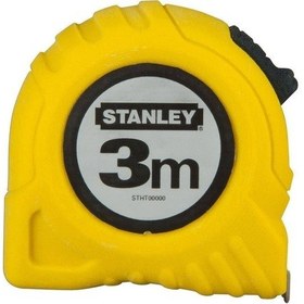 Resim Stanley St130487 Metre 3M (458455402) 