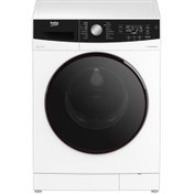 Resim Beko CM 9125 NB 1200 Devir 9 kg Çamaşır Makinesi 