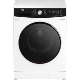 Resim Beko CM 9125 NB 1200 Devir 9 kg Çamaşır Makinesi 