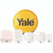 Resim Yale Sync Smart Home Alarm Seti 