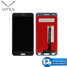 Resim Vestel Uyumlu Venüs Z10 Lcd Ekran Dokunmatik (290733676) 