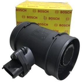 Resim Bosch Hava Kütle Ölçer / Vectra C-sıgnum-frontera B / 836630- 0281002479 