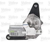 Resim SILECEK MOTORU ARKA CLIO II 00-05 VALEO 579736 