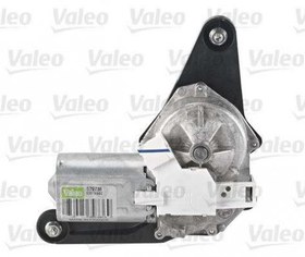 Resim SILECEK MOTORU ARKA CLIO II 00-05 VALEO 579736 