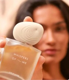 Resim Oriflame Whispers Of Me EdP 40809 