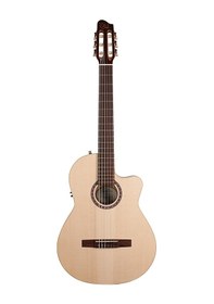 Resim Godin Arena Cw Clasica Iı Elektro Klasik Gitar Natural 