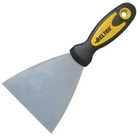Resim Eltos Çelik Ispatula 50 MM Spatula 