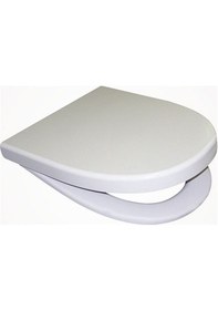 Resim Klozet Kapağı İnci Amortisörlü Nkp 