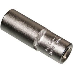 Resim HALL BREATHE Derin lokma anahtar 14mm 1/2'' 6 köşe, dayanıklı ve kullanışlı araç 