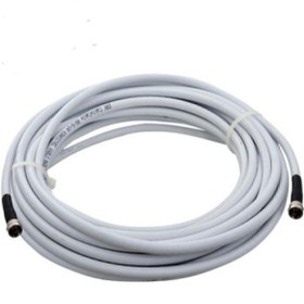 Resim Next Nextstar 70cm Çanak Anten Set Çanak Anten - Tekli Lnb, 10 Metre Kablo 