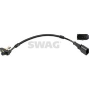 Resim SWAG 33102937 Krank Mili Sensörü Audi FEBI 175523 