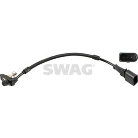 Resim SWAG 33102937 Krank Mili Sensörü Audi FEBI 175523 