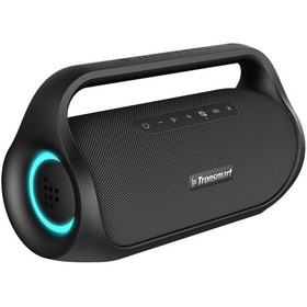 Resim Tronsmart Bang Mini Taşınabilir Parti Hoparlörü 