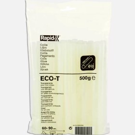 Resim Rapid Ecot Silikon Mum Çubuk Q12X190MM 