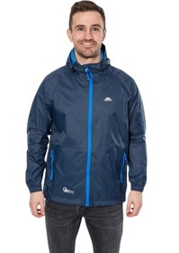 Resim Trespass UAJKRAI10001 Qikpac Packaway Tp75 Unisex Yağmurluk 