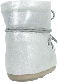 Resim Moon Boot Icon Low Glitter Kar Botu, 2MONW2023020 