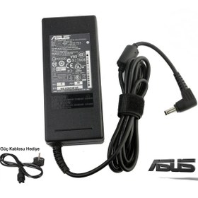 Resim Alfamaks Bilgisayar Casper H36, H36FD, H36FF Adaptör Asus Şarj Cihazı 