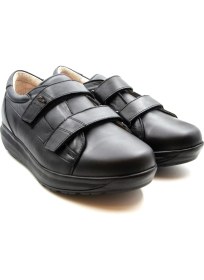 Resim Dr.comfort DR.10.200 Afo Uyumlu Ortopedik Deri Ayakkabı Çıkarılabilir Iç Tabanlı 