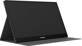 Resim LITE E15T 4MS 60HZ 15,6" FHD IPS DOKUNMATİK TAŞINABİLİR MONİTÖR 