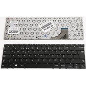 Resim V133660Bk1 Notebook Klavye 