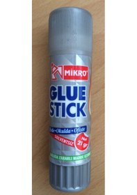 Resim Mikro 21 G Glue Katı Stick Yapıştırıcı 