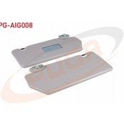 Resim Fıat Albea Güneşlik Takım 98812617 