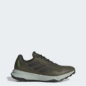 Resim adidas Tracefınder Yeşil Erkek Spor Ayakkabı Ie5911 