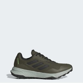 Resim adidas Tracefınder Yeşil Erkek Spor Ayakkabı Ie5911 