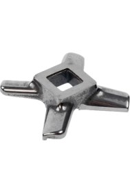 Resim Delixa K1768, BKK2189, AR160 Kıyma Makinesi Bıçağı, Arçelik, ,arzum ile Uyumlu 