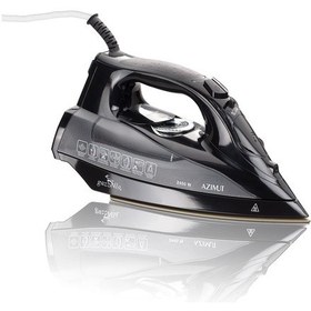 Resim Gazzella ST/AZ 1000 S Azimut 2450 W Buharlı Ütü 