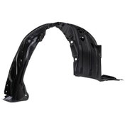 Resim Phıra Cr-19457 Camurluk Davlumbazı On Sol Corolla 19 