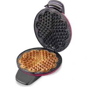 Resim Korkmaz Mia Viva Waffle Makinesi A319-11 