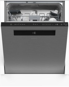 Resim Arçelik ABM 160 I 6 Programlı 15 Kişilik Ankastre Bulaşık Makinesi 