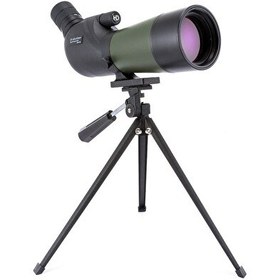 Resim Bushman Alfa 20-60x60 Spotting Scope 