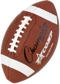 Resim Champion Sports Comp Series Football - Multiple Sizes 