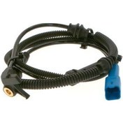 Resim BOSCH 0986594576 On Abs Devir Sensoru C5 C5 454586 (WC876761) 