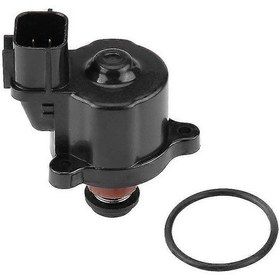 Resim Suzuki Grand Vitara 2001 Xl-7 2002-2006 İçin Rölanti Hava Kontrol Vanası Iac 18137-52d00 E2u235 S202412276838 