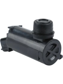 Resim MFK Hyundai Accent Blue Cam Su Motoru (2011-2017) Tek Çıkış 