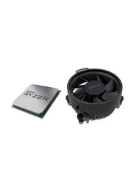 Resim Amd Ryzen 5 5500 3.60 Ghz Am4 Mpk Işlemci-66552 