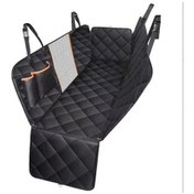 Resim Xuweiwei Ankanorm Araç Evcil Hayvan Örtüsü Su Geçirmez Kir Tutmaz 