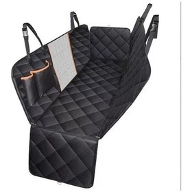 Resim Xuweiwei Ankanorm Araç Evcil Hayvan Örtüsü Su Geçirmez Kir Tutmaz 