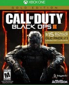 Resim Call Of Duty Black Ops 3 Gold (XBOX One) 