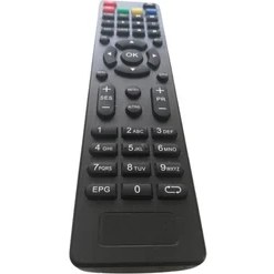 Resim Neta HD9000 Kablo Tv Kumandası 